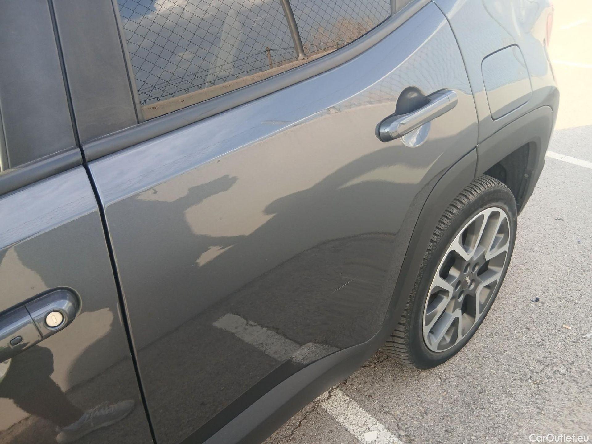  Jeep  Patriot JEEP Renegade / 2014 / 5P / todoterreno S 1.3 PHEV 177kW (240CV) AT AWD (AC) #11