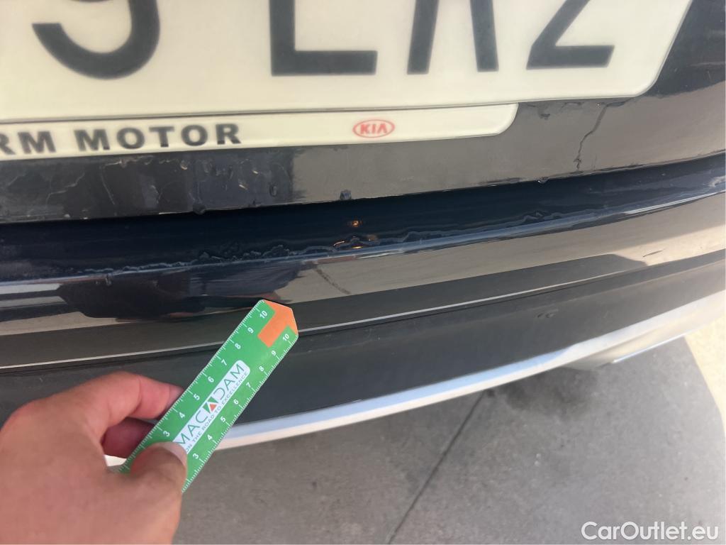  KIA  XCeed KIA  1.6 GDi PHEV 104kW (141CV) eDrive (AC) #25