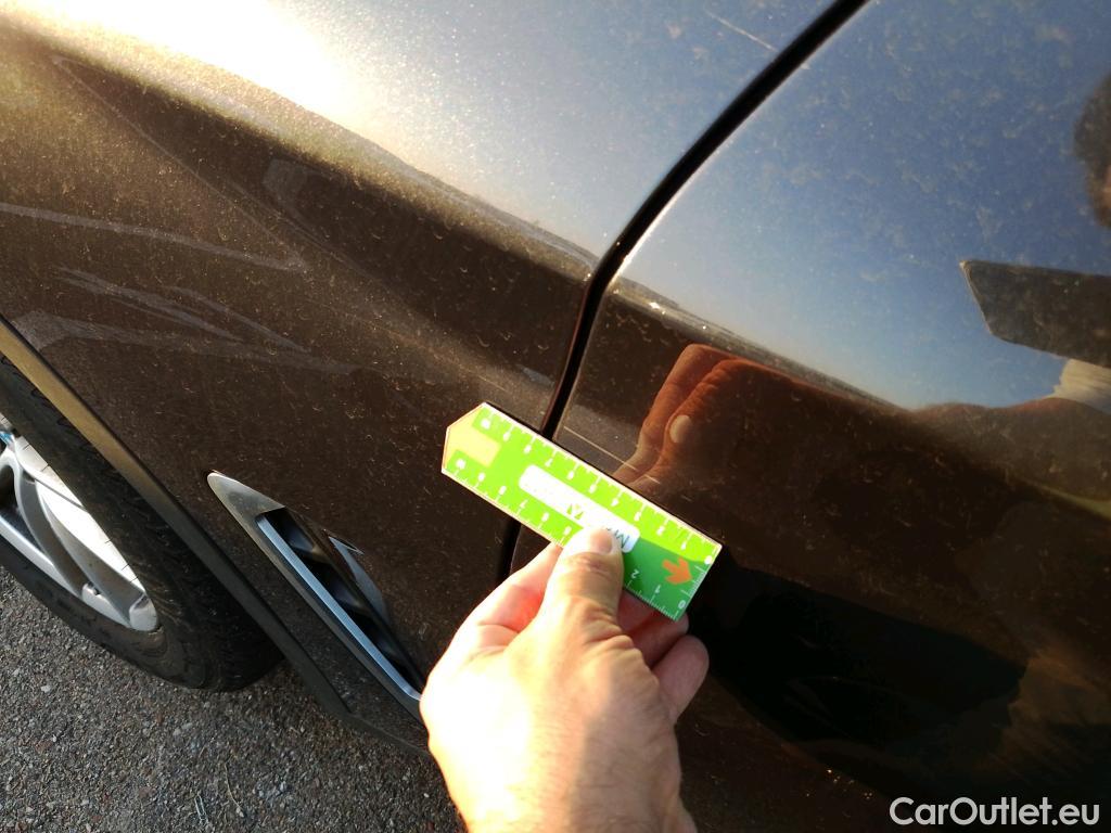  Bmw  X3 BMW  / 2021 / 5P / todoterreno xDrive20d xLine #11