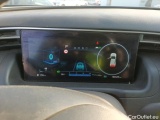  Hyundai  Tucson HYUNDAI  / 2020 / 5P / todoterreno 1.6 TGDI 169kW (230CV) HEV Maxx Auto #4