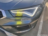  Seat  ATECA SEAT  1.5 TSI 110kW DSG S&S Style Go #14