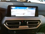  Bmw  X3 BMW  / 2021 / 5P / todoterreno xDrive20d xLine #14