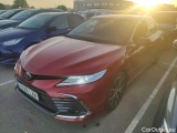  Toyota  Camry TOYOTA  / 2021 / 4P / sedán 2.5 220H Luxury 