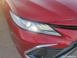 Toyota  Camry TOYOTA  / 2021 / 4P / sedán 2.5 220H Luxury #16
