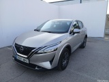 Nissan Qashqai NISSAN  / 2021 / 5P / todoterreno DIG-T 116kW (158CV) mHEV Xtronic Acenta (AC8)