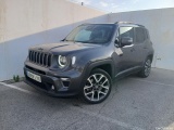 Jeep Patriot JEEP Renegade / 2014 / 5P / todoterreno S 1.3 PHEV 177kW (240CV) AT AWD (AC)