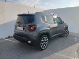  Jeep  Patriot JEEP Renegade / 2014 / 5P / todoterreno S 1.3 PHEV 177kW (240CV) AT AWD (AC) #2