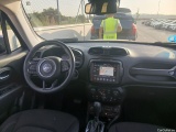  Jeep  Patriot JEEP Renegade / 2014 / 5P / todoterreno S 1.3 PHEV 177kW (240CV) AT AWD (AC) #3