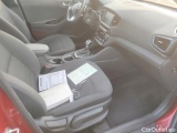  Hyundai   Ioniq HYUNDAI / 2016 / 5P / berlina con portón 1.6 GDI HEV Klass DCT #6
