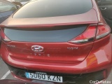  Hyundai   Ioniq HYUNDAI / 2016 / 5P / berlina con portón 1.6 GDI HEV Klass DCT #10