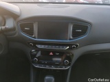  Hyundai   Ioniq HYUNDAI / 2016 / 5P / berlina con portón 1.6 GDI HEV Klass DCT #13