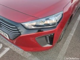  Hyundai   Ioniq HYUNDAI / 2016 / 5P / berlina con portón 1.6 GDI HEV Klass DCT #15