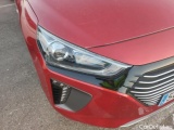  Hyundai   Ioniq HYUNDAI / 2016 / 5P / berlina con portón 1.6 GDI HEV Klass DCT #16