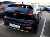  Hyundai  Bayon HYUNDAI  / 2021 / 5P / todoterreno 1.2 MPI Maxx #2