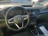 T-CROSS