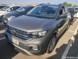T-CROSS