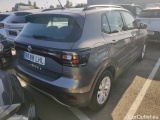 T-CROSS