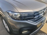  Volkswagen  T-CROSS VOLKSWAGEN  / 2018 / 5P / todoterreno Advance 1.0 TSI 85kW (115CV) DSG (AC) #16