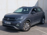 T-CROSS