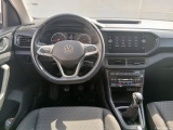 T-CROSS