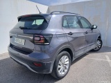 T-CROSS
