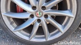  Alfa Romeo  Giulia 2.2 Turbo D 160CV Rosso Edizione AT8 #29