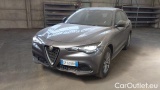 Alfa Romeo  STELVIO 2.2 TD 210 CV Super AT8 Q4