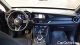  Alfa Romeo   STELVIO 2.2 TD 210 CV Super AT8 Q4 #7