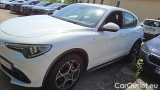 Alfa Romeo  STELVIO 2.2 TD 210 CV Ti AT8 Q4