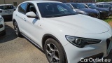  Alfa Romeo   STELVIO 2.2 TD 210 CV Ti AT8 Q4 #2