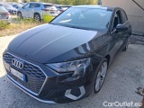 Audi A3 35 TDI S tronic Business Advanced S.Back
