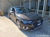  Audi  A3 35 TDI S tronic Business Advanced S.Back #2
