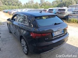  Audi  A3 35 TDI S tronic Business Advanced S.Back #3