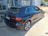  Audi  A3 35 TDI S tronic Business Advanced S.Back #4