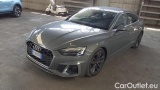 A5 Sportback