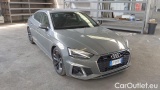 A5 Sportback