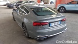 A5 Sportback