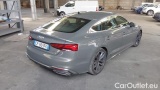 A5 Sportback