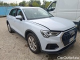  Audi  Q3 35 TDI Business #2