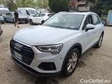 Audi Q3 35 TDI Business