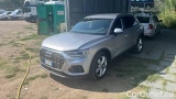 Audi Q3 35 TDI S tronic Business