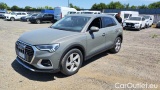 Audi Q3 35 TDI S tronic Business Advanced