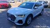 Audi Q3 35 TDI S tronic Business Plus