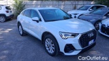  Audi  Q3 35 TDI S tronic Business Plus #2