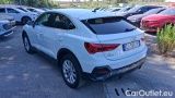  Audi  Q3 35 TDI S tronic Business Plus #3