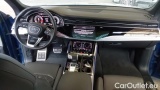 Audi  SQ8  TFSI quattro tiptr. Sport Attitude #7