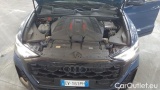  Audi  SQ8  TFSI quattro tiptr. Sport Attitude #15