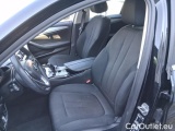  Bmw  Serie 5 520d xDrive Business Auto MH48V Touring #6