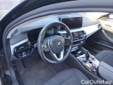  Bmw  Serie 5 520d xDrive Business Auto MH48V Touring #7