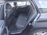  Bmw  Serie 5 520d xDrive Business Auto MH48V Touring #8